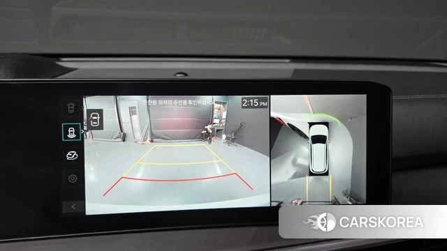 Kia The New Sorento 4th Generation 2023 Белый из Кореи, фото 6