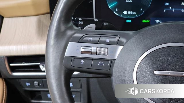 Hyundai Sonata D Edge Hybrid (DN8) 2023 Черный из Кореи, фото 6