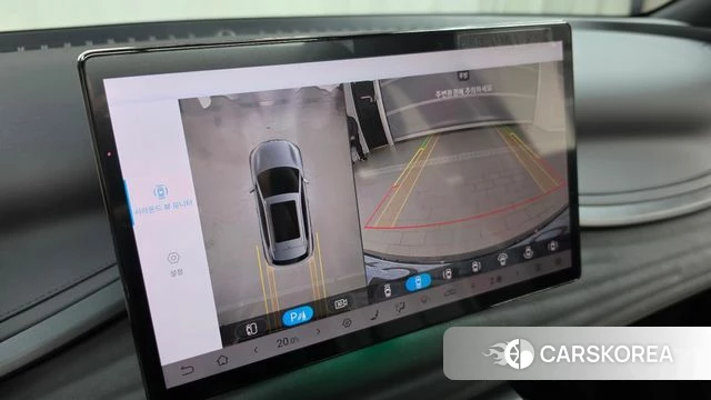 BYD Ato 3 2025 Черный из Кореи, фото 6
