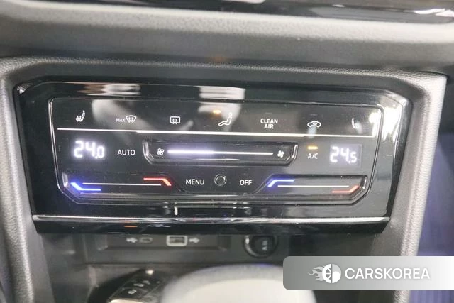 Volkswagen Tiguan X 2021 Черный из Китая, фото 6