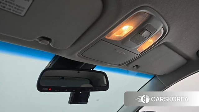 Kia Niro 2018 Синий из Кореи, фото 6