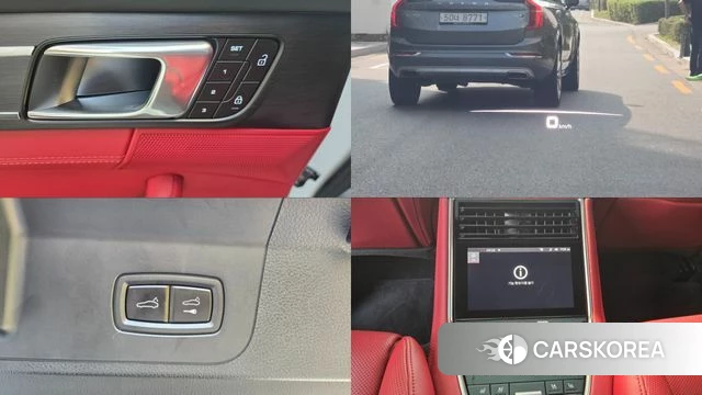 Porsche Panamera (971) 2022 Белый из Кореи, фото 6