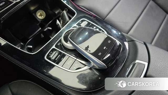 Mercedes-Benz E-Class W213 2018 Черный из Кореи, фото 6