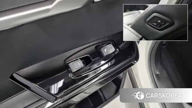 Ssangyong Actian 2nd Generation 2024 Белый из Кореи, фото 6