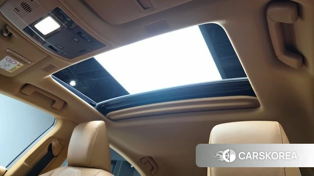 Lexus ES300h 7th generation 2021 Синий из Кореи, фото 6