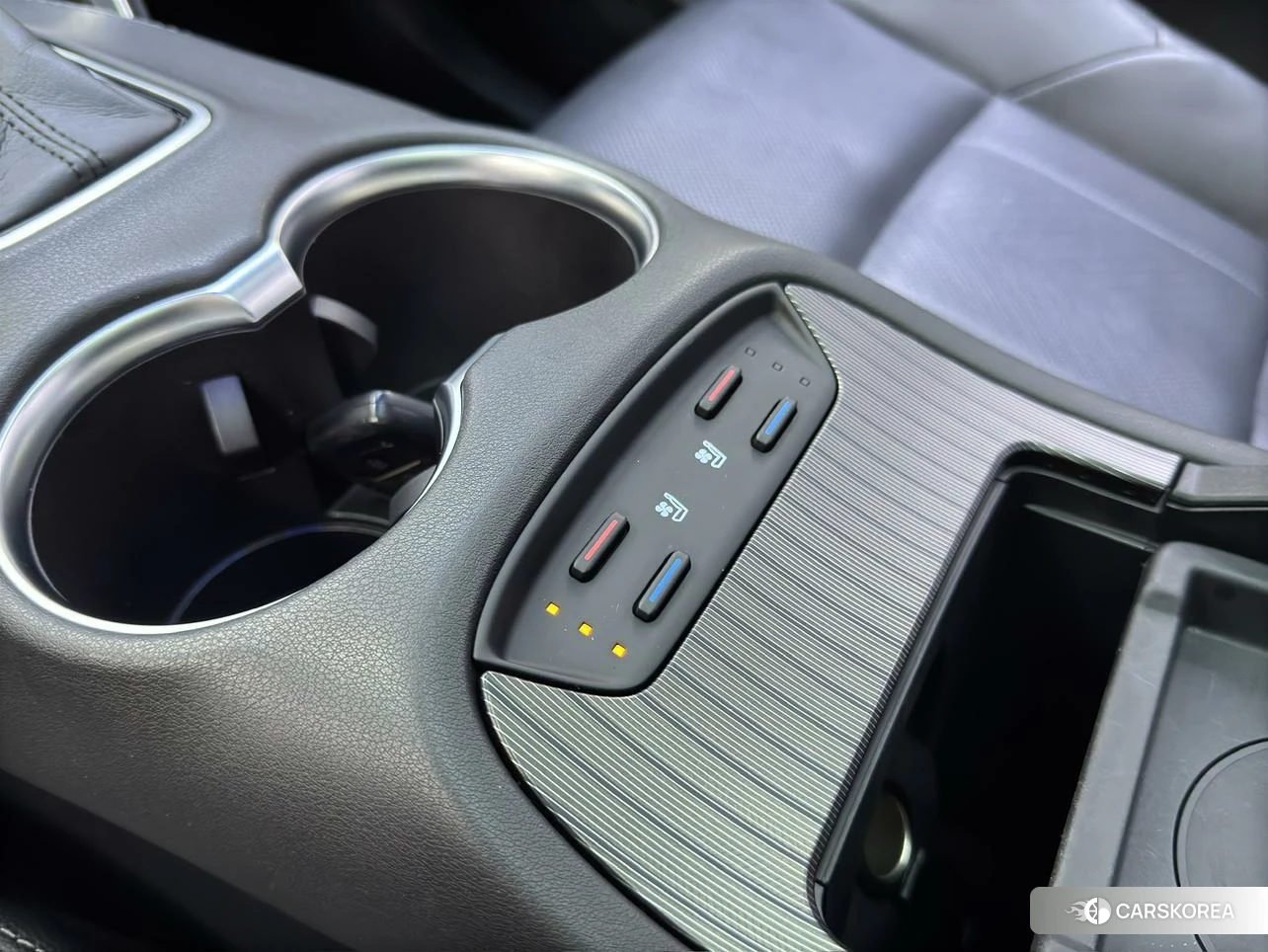 Toyota Harrier 2021 Белый из Китая, фото 6