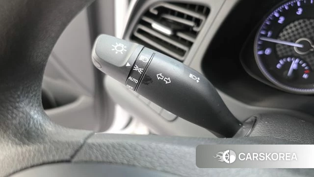 Hyundai The New Avante AD 2018 Белый из Кореи, фото 6
