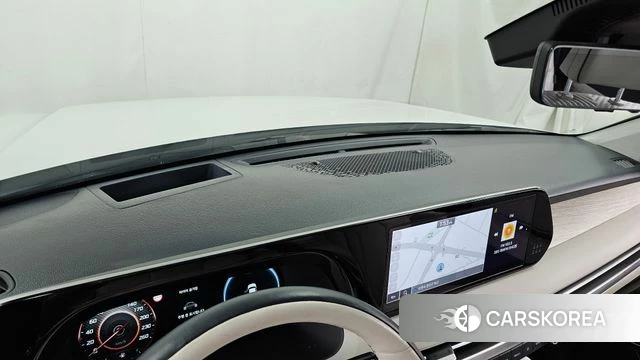 Hyundai The New Palisade 2022 Белый из Кореи, фото 6