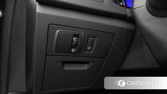 Renault Korea (Samsung) SM5 Nova 2019 Черный из Кореи, фото 6