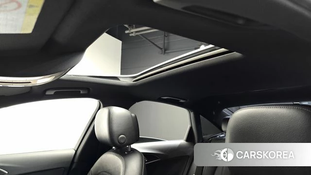 Audi New A6 2018 Белый из Кореи, фото 6