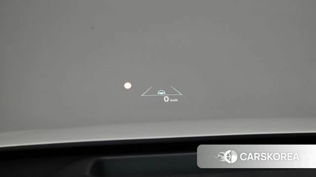 Kia The New Sorento 4th Generation 2024 Белый из Кореи, фото 6