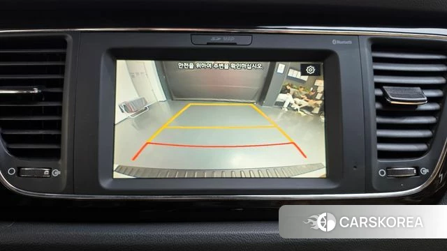 Kia The New Carnival 2018 Белый из Кореи, фото 6