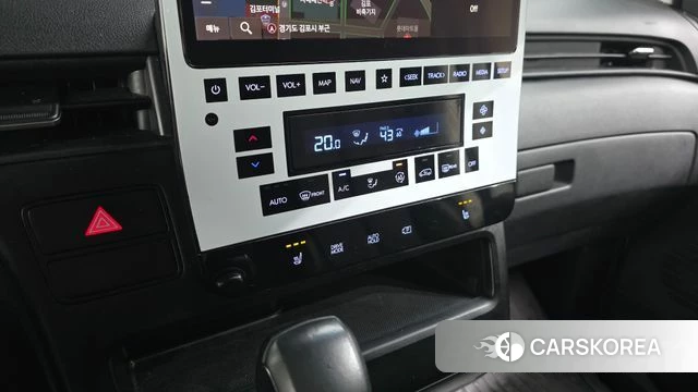 Hyundai Staria 2021 Белый из Кореи, фото 6