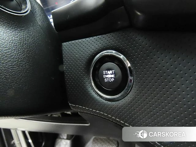 Ssangyong The New Rexton Sports Cannes 2022 Серый из Кореи, фото 6