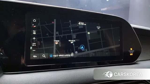 Hyundai Palisade 2019 Серый из Кореи, фото 6