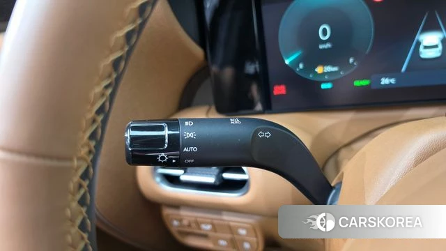 Hyundai Palisade (LX3) 2025 Черный из Кореи, фото 6