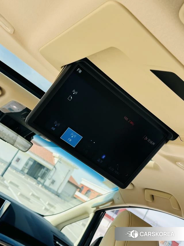 Toyota Vellfire 2021 Черный из Китая, фото 6