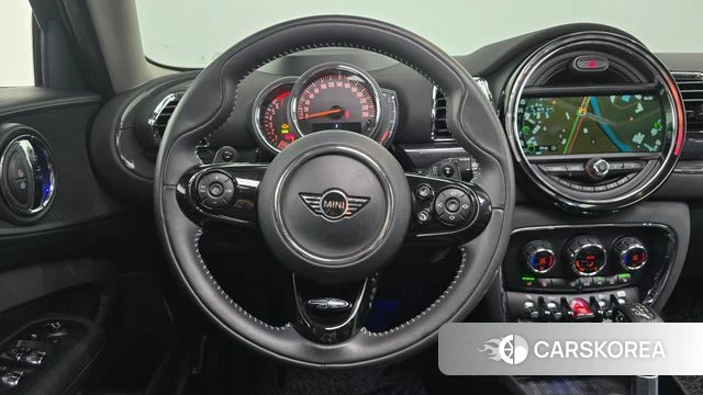 Mini Cooper S Clubman 2019 Коричневый из Кореи, фото 6