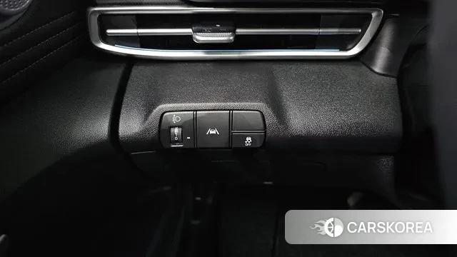 Hyundai Avante (CN7) 2021 Белый из Кореи, фото 6