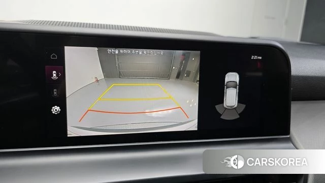 Kia The New Seltos 2023 Белый из Кореи, фото 6