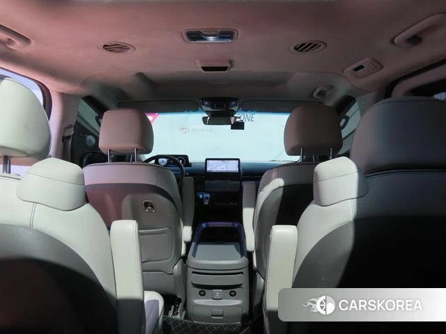 Hyundai Staria 2021 Белый из Кореи, фото 6