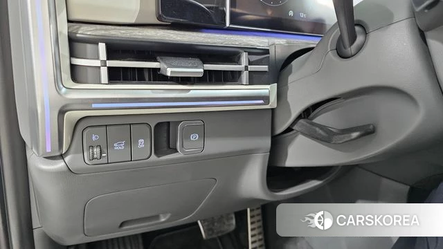 Hyundai Santa Fe (MX5) 2024 Белый из Кореи, фото 6