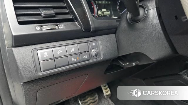 Ssangyong Rexton Sports Cannes 2020 Белый из Кореи, фото 6