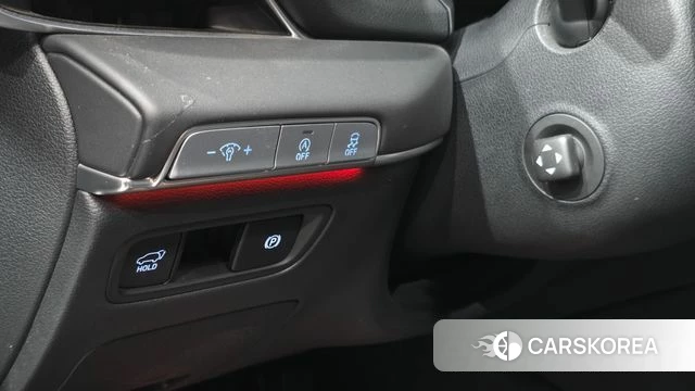Genesis GV80 2021 Серый из Кореи, фото 6