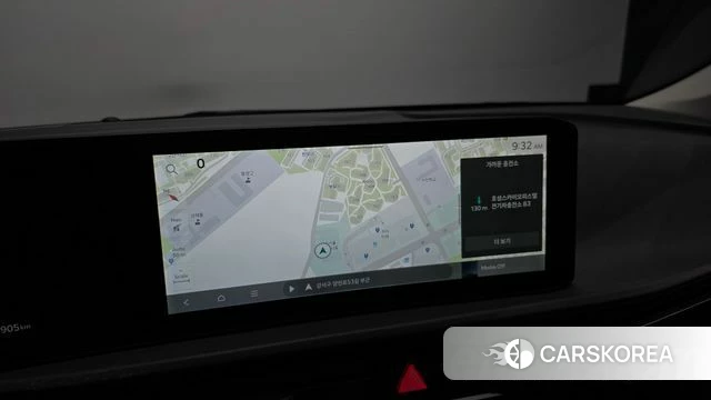 Kia The New EV6 2026 Серый из Кореи, фото 6