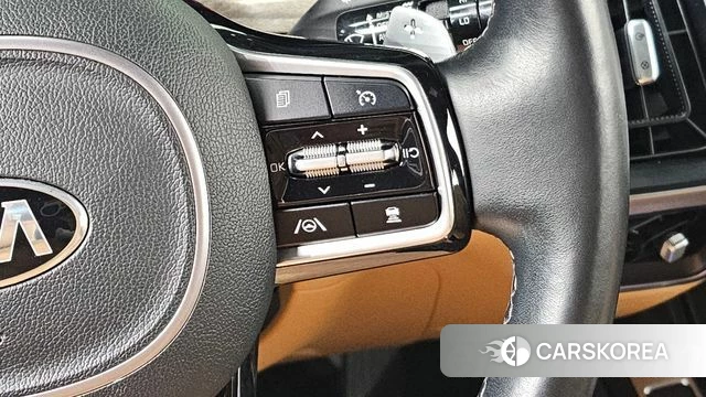 Kia Sorento 4th Generation 2020 Белый из Кореи, фото 6