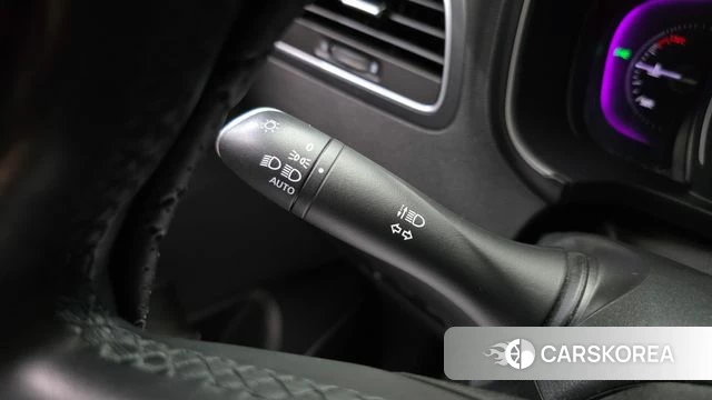 Renault Korea (Samsung) The New QM6 2022 Белый из Кореи, фото 6