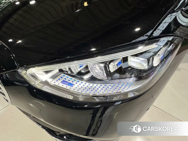 Mercedes-Benz S-Class 2024 Черный из Китая, фото 6