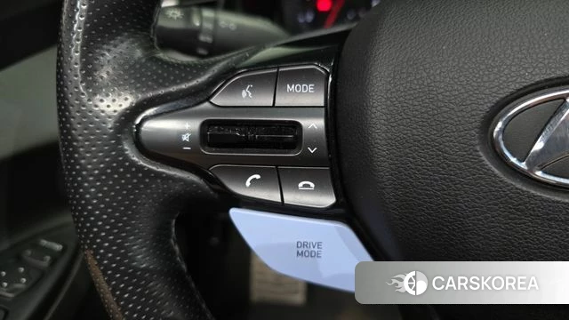 Hyundai Veloster (JS) 2018 Небесно-голубой из Кореи, фото 6