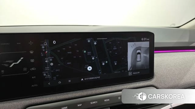 Kia EV3 id 4985284 из Кореи 7