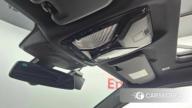 BMW X4 (G02) 2025 Черный из Кореи, фото 6