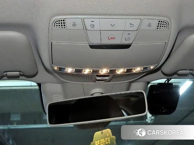 Mercedes-Benz E-Class W213 2019 Белый из Кореи, фото 6