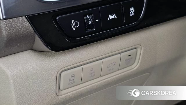 Kia Carnival 4th generation 2021 Белый из Кореи, фото 6