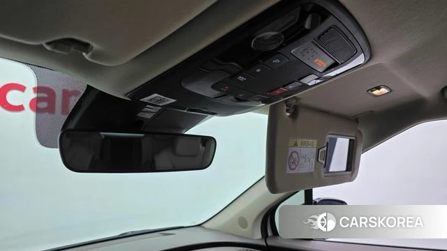Kia Carnival 4th generation 2023 Белый из Кореи, фото 6