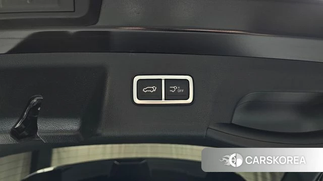 Kia The New Sorento 4th Generation 2025 Черный из Кореи, фото 6