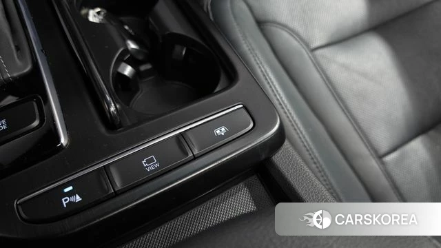 Hyundai Grandeur IG 2019 Черный из Кореи, фото 6