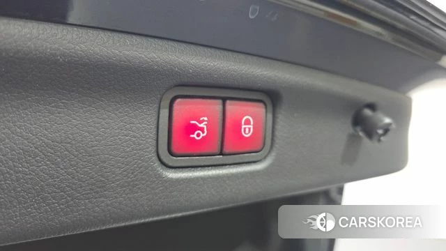 Mercedes-Benz C-Class W206 2023 Черный из Кореи, фото 6