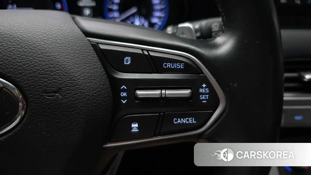 Hyundai Palisade 2020 Черный из Кореи, фото 6