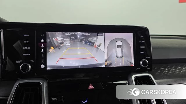 Kia Sorento 4th Generation 2020 Черный из Кореи, фото 6