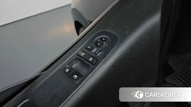 Hyundai Staria 2023 Серый из Кореи, фото 6