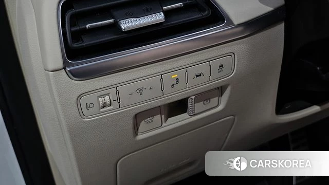 Hyundai Palisade 2021 Белый из Кореи, фото 6