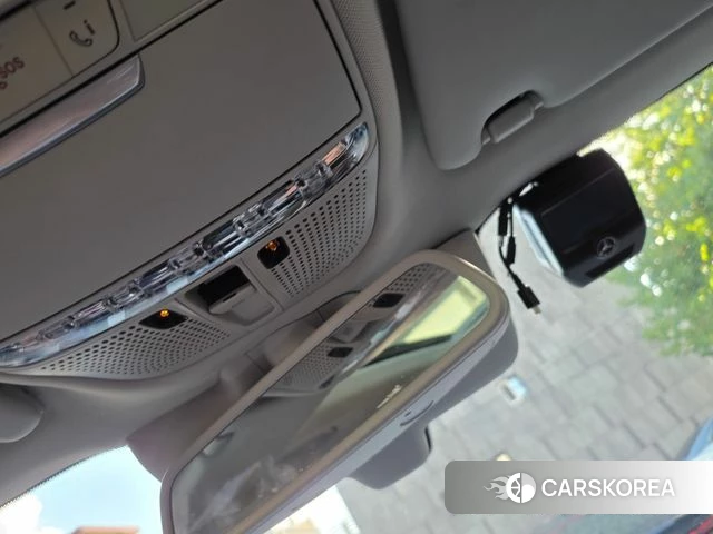 Mercedes-Benz GLC-Class X253 2018 Белый из Кореи, фото 6