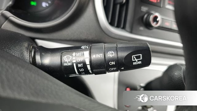 Kia The New Ray 2022 Белый из Кореи, фото 6