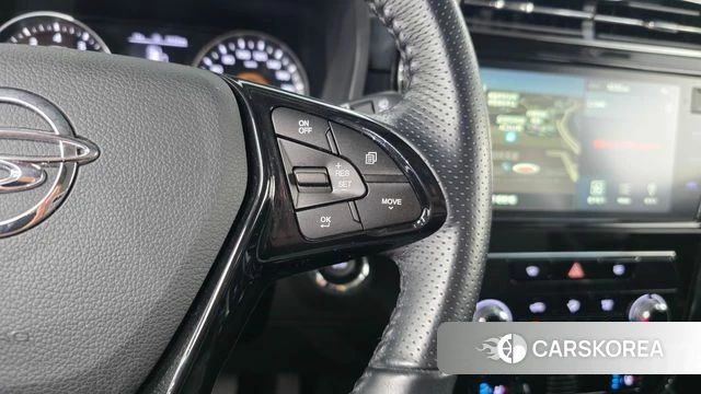 Ssangyong Berry New Tivoli 2022 Белый из Кореи, фото 6