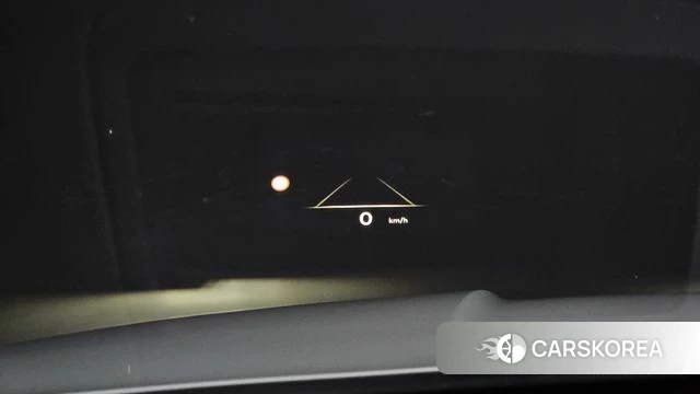 Genesis GV80 Coupe 2024 Цвет галактики из Кореи, фото 6