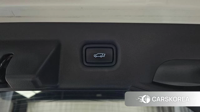 Hyundai Ionic 5 2021 Белый из Кореи, фото 6